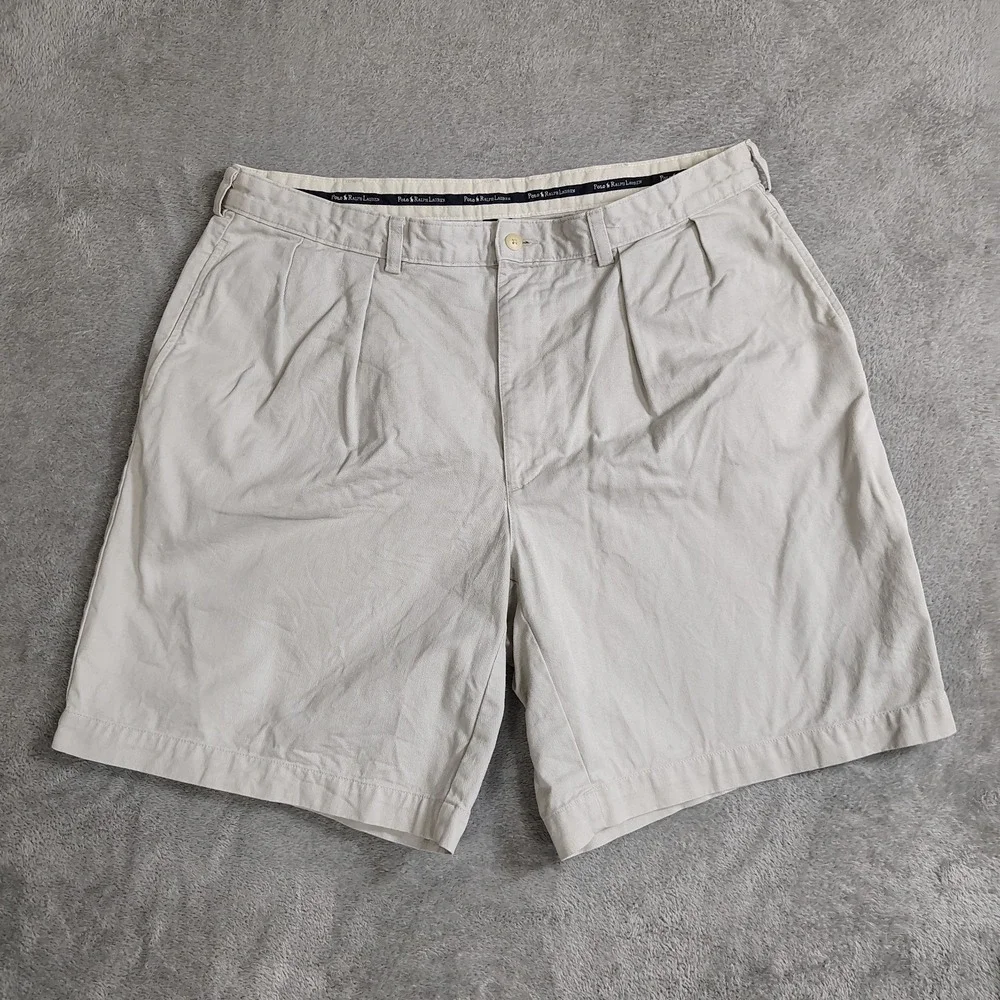 Polo Ralph Lauren *tag says